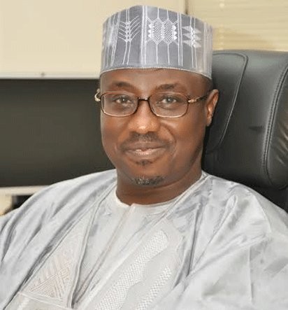 Buhari mourns Maikanti Baru, NNPC reformer  %Post Title