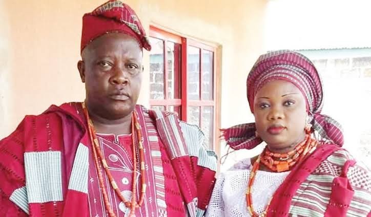 My husband’s family planning to eject us from our house – Widow of slain Ondo Ogboni leader  %Post Title