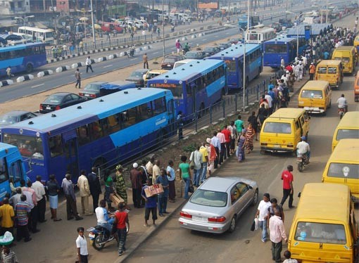 Massive pains: Lagos BRT operator announces hike in fares  %Post Title