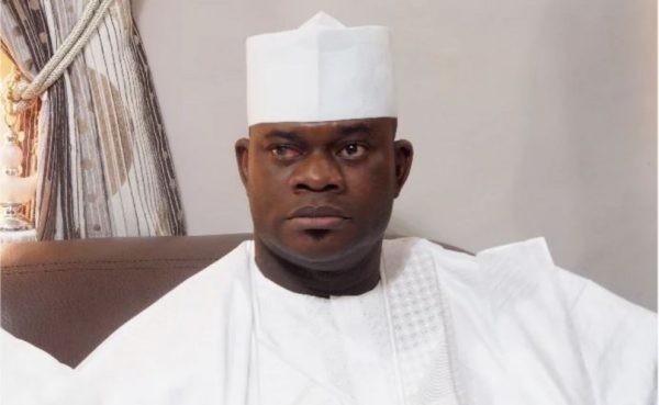 JUST IN: Tribunal dismisses Wada’s petition, affirms Bello as Kogi governor  %Post Title