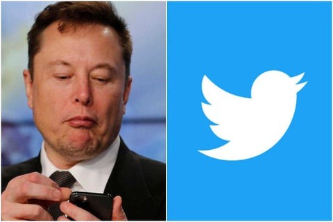"Some of my tweet are extremely dumb" - Elon Musk  %Post Title