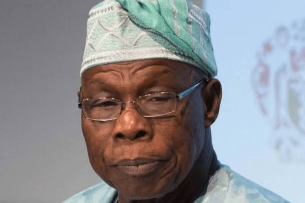 ‘US has belittled AfDB’ — Obasanjo, Zainab Ahmed write board  %Post Title