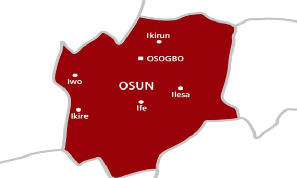 Lover chops off mistress’ husband’s wrist in Osun  %Post Title