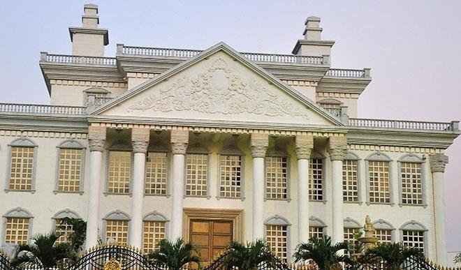 PHOTOS: See The Most Expensive House in Nigeria, Its Location & Value  %Post Title