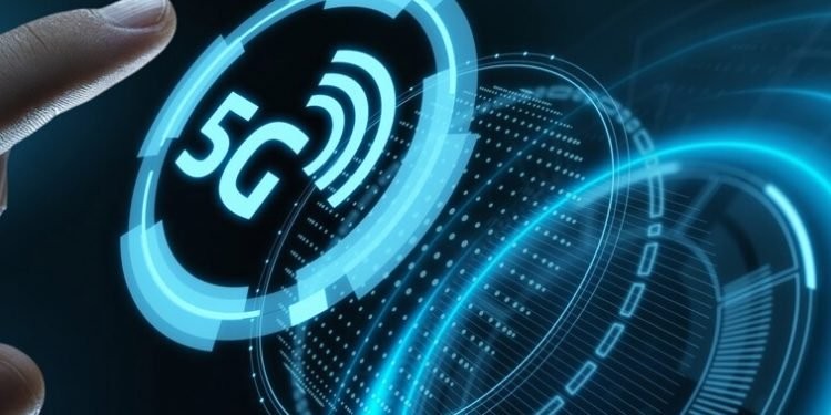Lagos allays fears over 5G technology  %Post Title