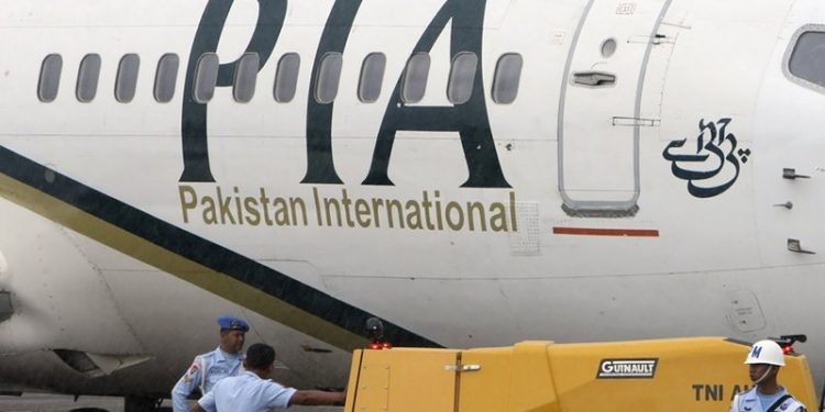 Pakistani airline crash claims over 105 lives  %Post Title