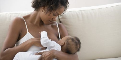 COVID-19 can’t be transmitted through breastfeeding – WHO  %Post Title