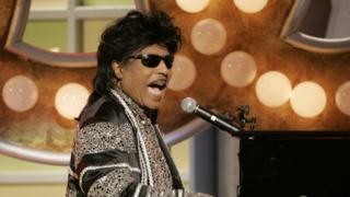 Rock 'n' roll pioneer, Little Richard dies  %Post Title