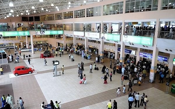 Lagos, Abuja, Port Harcourt, Kano airports to reopen in ‘few days’  %Post Title