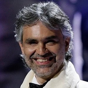 Italian tenor, Andrea Bocelli says he was infected with coronavirus  %Post Title