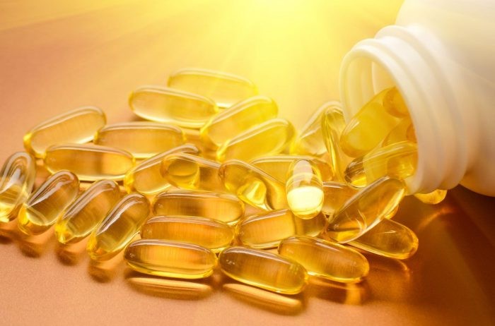 COVID-19: Medical experts warn against mega doses of Vitamin D  %Post Title