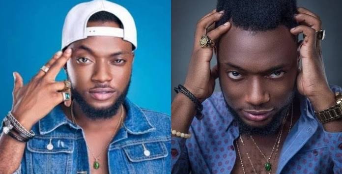Checkout This Hilarious Conversation Between Artiste, Dremo And A Man Who Asked Him For Help  %Post Title