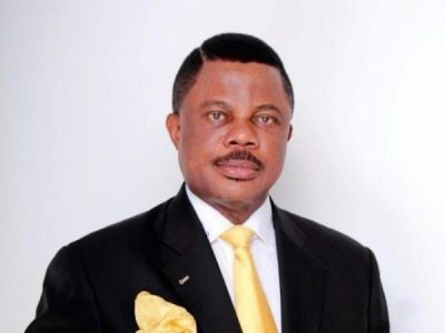 BREAKING: EFCC places Obiano on watchlist  %Post Title