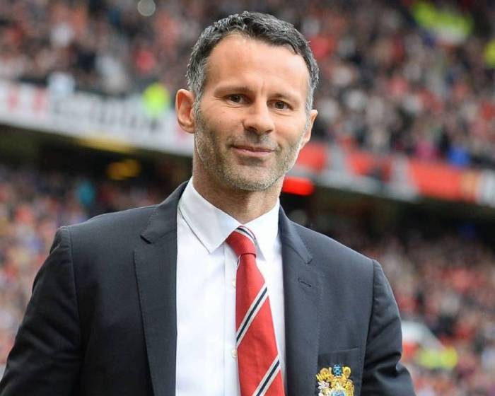 Liverpool deserve to win title - Ryan Giggs  %Post Title