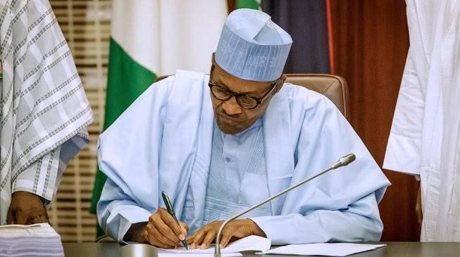 MATTERS ARISING: Was Buhari right to sign executive order on state judiciary, legislature?  %Post Title