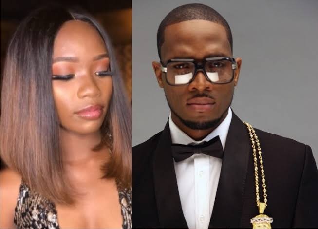 Lady Who Accuses DBanj Of Molesting Her Reveals Herself, Shares Fresh Details (Screenshots)  %Post Title