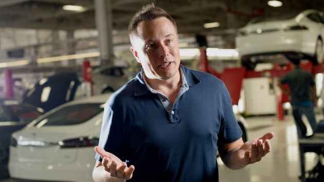 Why Elon Musk called for Amazon’s dissolution  %Post Title