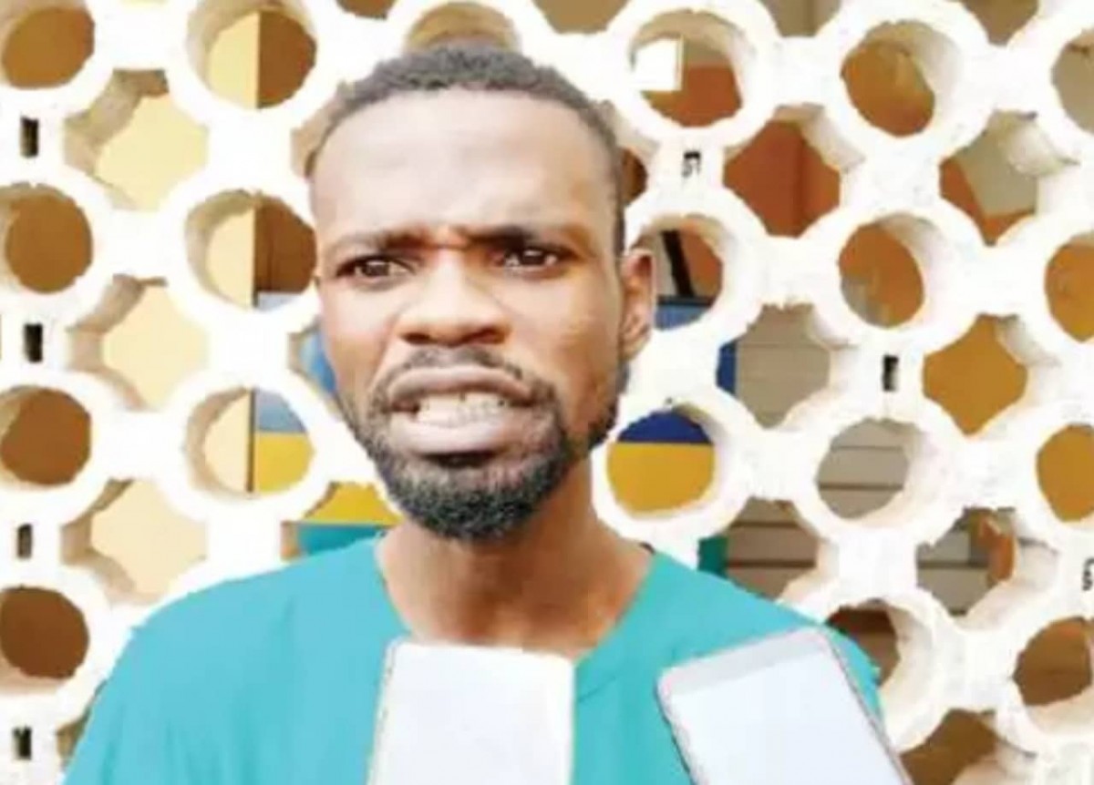 I’ve killed ‘just three persons, not 16’ – Suspected cultist confesses in Ogun  %Post Title