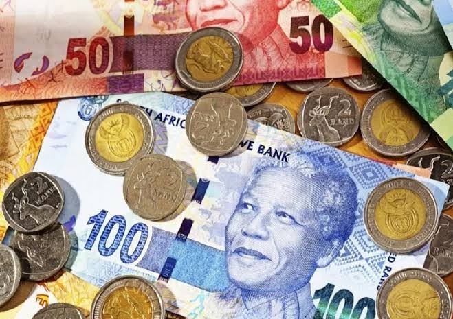 South African rand falls as risk appetite wanes on US protests, Sino-US tensions  %Post Title