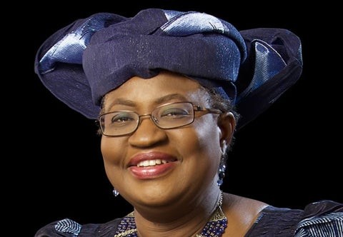 Egypt wants Okonjo-Iweala disqualified from WTO top job  %Post Title