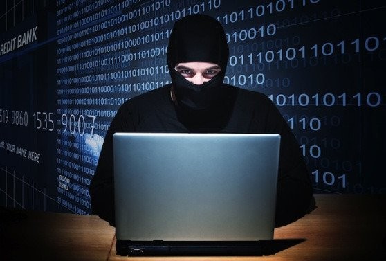 FBI, U.S. police lose 269 gigabytes of data to hackers  %Post Title