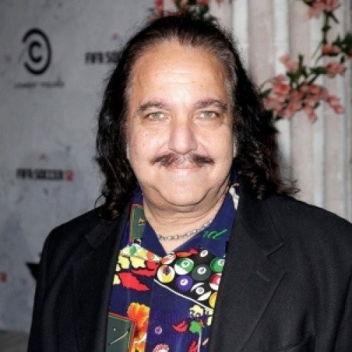 Porn star Ron Jeremy charged with raping 3 women  %Post Title