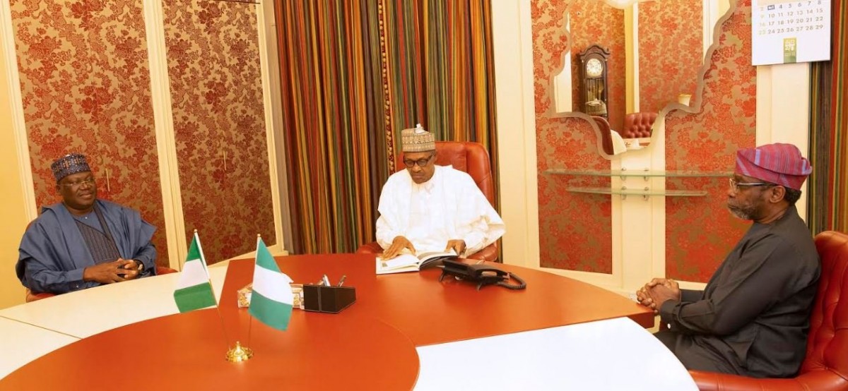 BREAKING: Reps approve Buhari’s $22.7bn loan request — despite criticism  %Post Title
