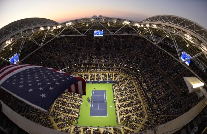 US Tennis Open will hold in August without fans, says Cuomo  - Photo/Image