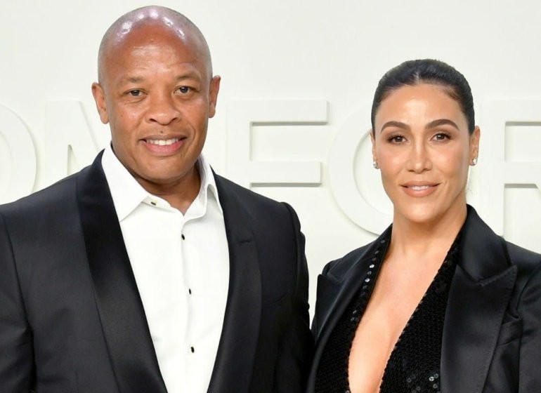 Dr. Dre’s wife files for divorce after 24 years of marriage  %Post Title
