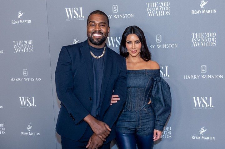 George Floyd: Kanye West Donates $2 Million, Pays College Tuition For Daughter  %Post Title
