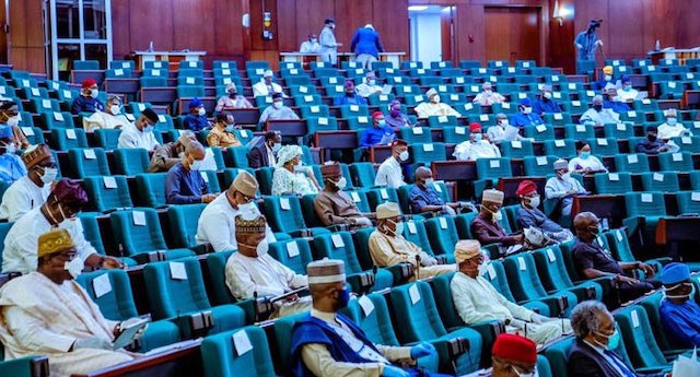House of Representatives rejects castration of rapists  %Post Title
