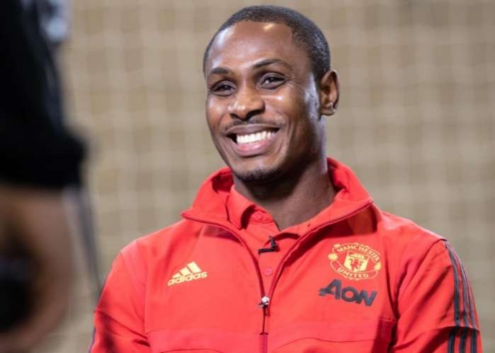 Manchester United close to extending Odion Ighalo loan deal  %Post Title