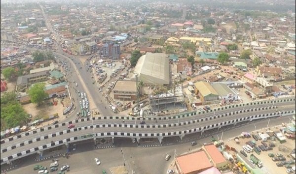 Ogun: Suffering and soaking Lagos stress?  %Post Title