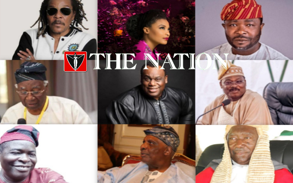 12 prominent Nigerians who died in June 2020  %Post Title