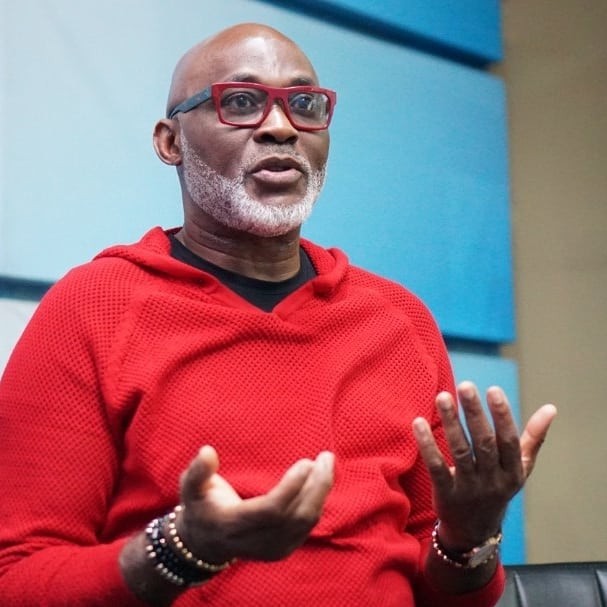 “I was devastated” – Nollywood actor, RMD reacts to deaths of Tina, Omozuwa  %Post Title