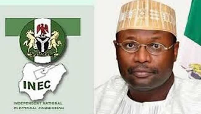 No guns in PUs, arrest with caution — INEC issues election guidelines for security agents  %Post Title