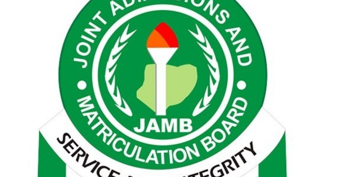 BREAKING: VCs, JAMB adopt 160 as cut-off mark for 2020 admissions  %Post Title