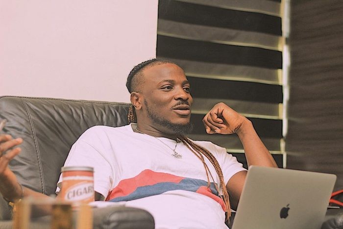 Rape Allegations: Peruzzi apologises for old tweets  %Post Title
