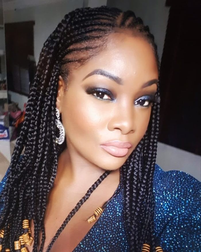 Toolz opens up on losing baby  %Post Title