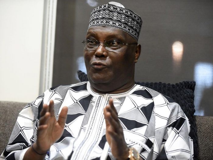 Petrol subsidy removal, price control excite Atiku  %Post Title