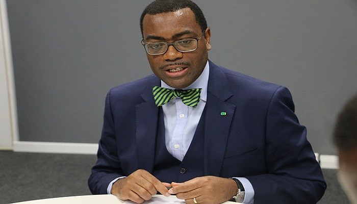AfDB board agrees to an independent probe of Akinwumi Adesina  %Post Title