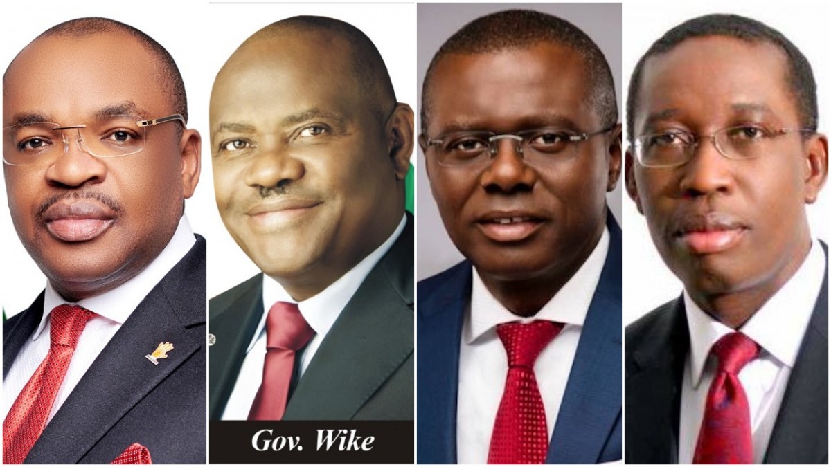 ₦780bn: How A/Ibom, Delta, Lagos, Rivers Got Lion Share As FAAC Hits 4-Month High Receipts  %Post Title