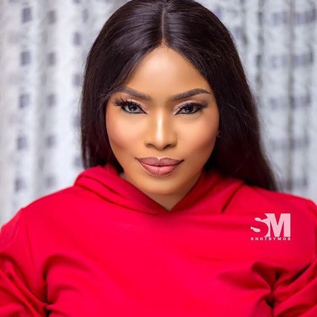 Rape: Halima Abubakar threatens to expose celebrities & billionaires  %Post Title