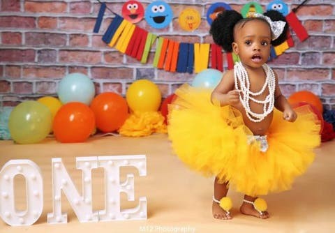 Nigerian mum warms hearts with adorable photos of her sextuplets  %Post Title