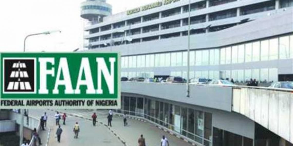 Uproar as FAAN increases passengers’ service charge  %Post Title