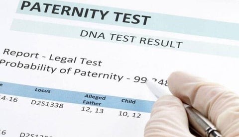 DNA/ paternity test is out to destroy the marriage institution - Nigerian man warns  %Post Title