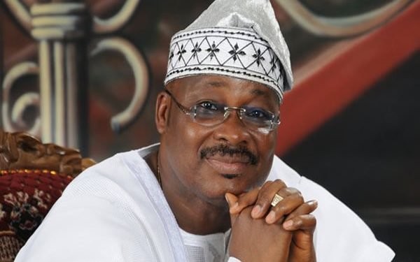 Ajimobi: Family announces date, place of burial  %Post Title