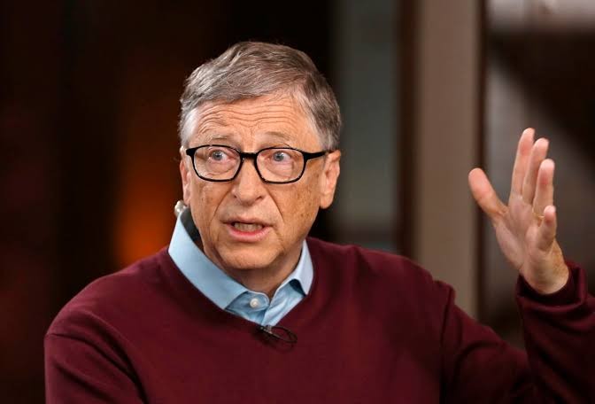 Bill Gates says America’s response to COVID-19 pandemic ’embarrassing’  %Post Title