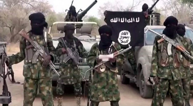Scores killed as B’Haram fighters flee camps in Borno  %Post Title