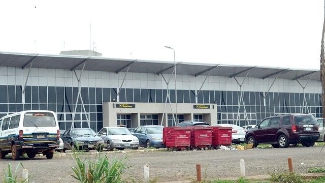Flights resume at Owerri Airport  %Post Title